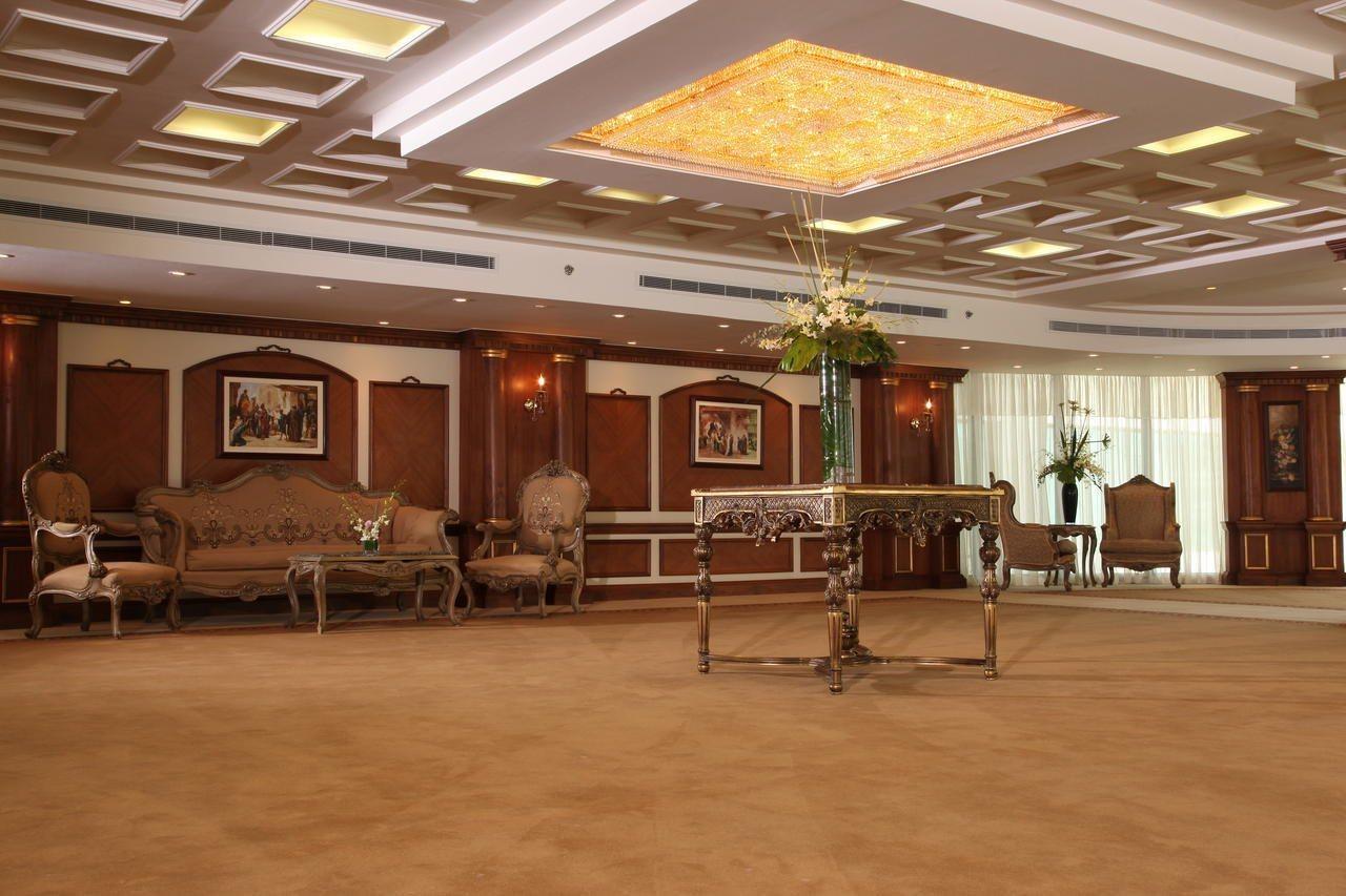 קהיר Helnan Landmark Hotel מראה חיצוני תמונה
