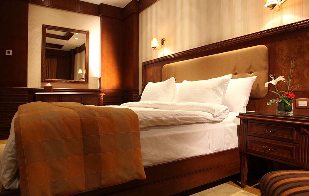 קהיר Helnan Landmark Hotel מראה חיצוני תמונה