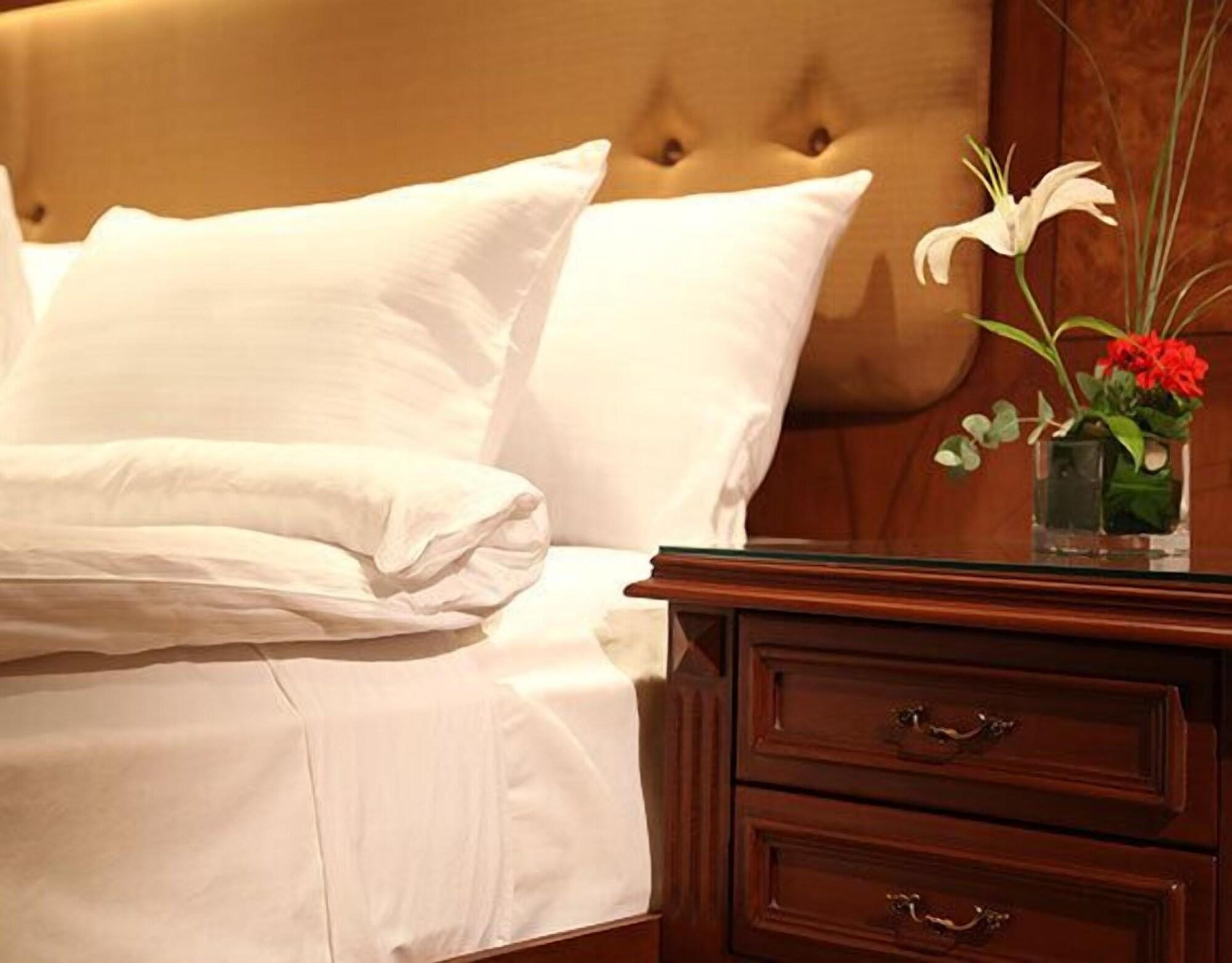 קהיר Helnan Landmark Hotel מראה חיצוני תמונה