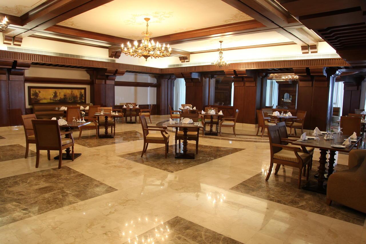 קהיר Helnan Landmark Hotel מראה חיצוני תמונה